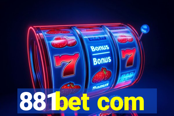 881bet com